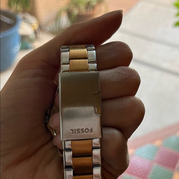 Fossil Watch Riley - Picture 3 of 3